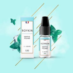 Menthe Polaire Roykin 10ml