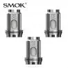 Pack 3 résistances TFV18 Smok - TFV18 Mesh 0.33 ohm