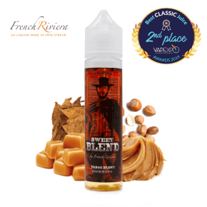 Sweet Blend French Riviera 50 ml