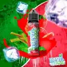Fraise Rhubarbe Devil ICE Squiz AVAP 50ml 3645