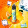 Citron Mandarine Devil ICE Squiz AVAP 50ml 3643