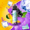 Citron Cassis Devil ICE Squiz AVAP 50ml 3642