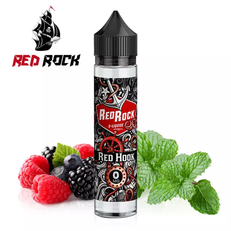 Red Hook Red Rock 50ml 3674