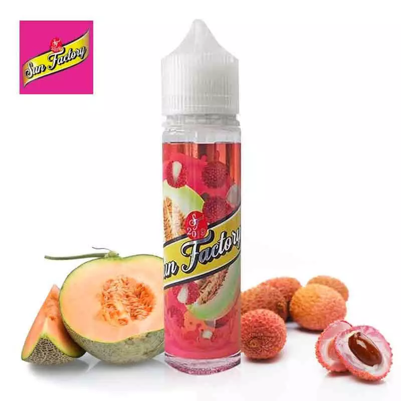 Flashy Sun Factory Airomia 50ml 3677