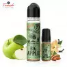 Big Apple Moon Shiners Easy2Shake Le French Liquide 50ml 3740