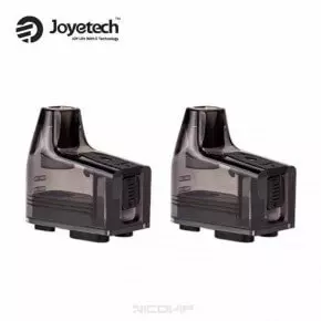 Pack 2 Pods ObliQ Joyetech 3746