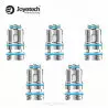 Pack 5 résistances EZ Coil Joyetech - 1.2 Ohm