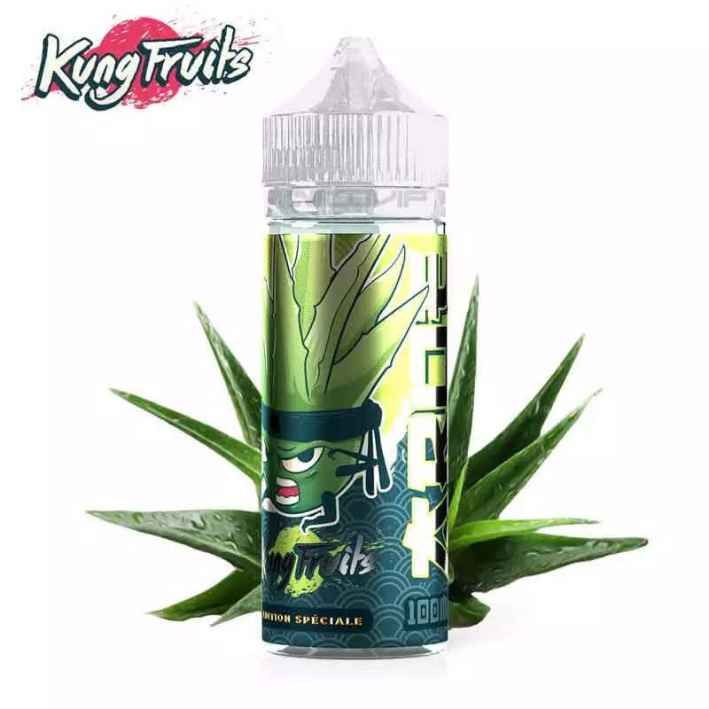Aroe Kung Fruits 100ml 3223
