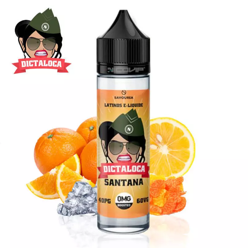 Santana Dictaloca 50ml 3762