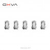 Pack 5 résistances Unicoil Origin X Oxva - 0.2 Ohm