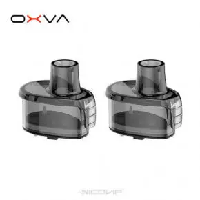 Pack 2 Pods Origin X 3ml Oxva 3766