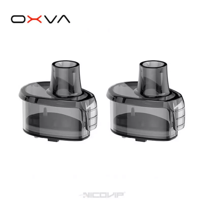 Pack 2 Pods Origin X 3ml Oxva 3766
