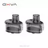 Pack 2 Pods Origin X 3ml Oxva 3766