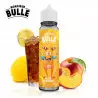 Pêche Citron Monsieur Bulle 50ml 3791 (74C)