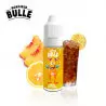 Pêche Citron Monsieur Bulle 10ml 3792 (74C)