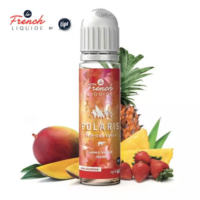 Tropical Beach Polaris 50ml 3841 (71C)