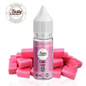 Bubble Gum Tasty Collection 10 ml