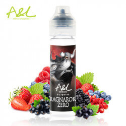 Ragnarok Zero Ultimate A&L 50ml