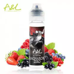 Ragnarok Zero Ultimate A&L 50ml