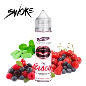 Big Bisou Swoke 50ml