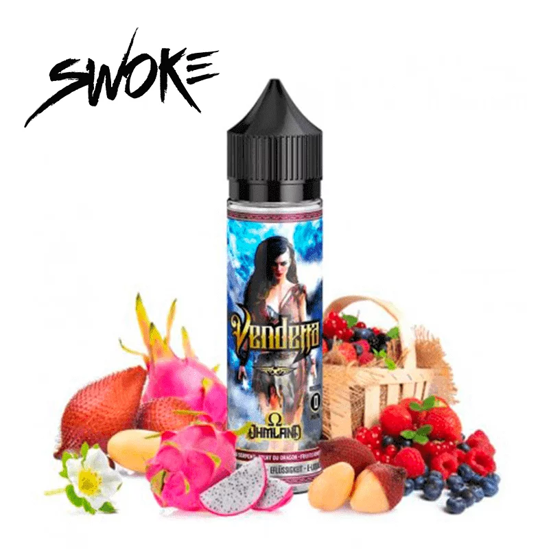 Vendetta Swoke 50ml 3889 (71E)