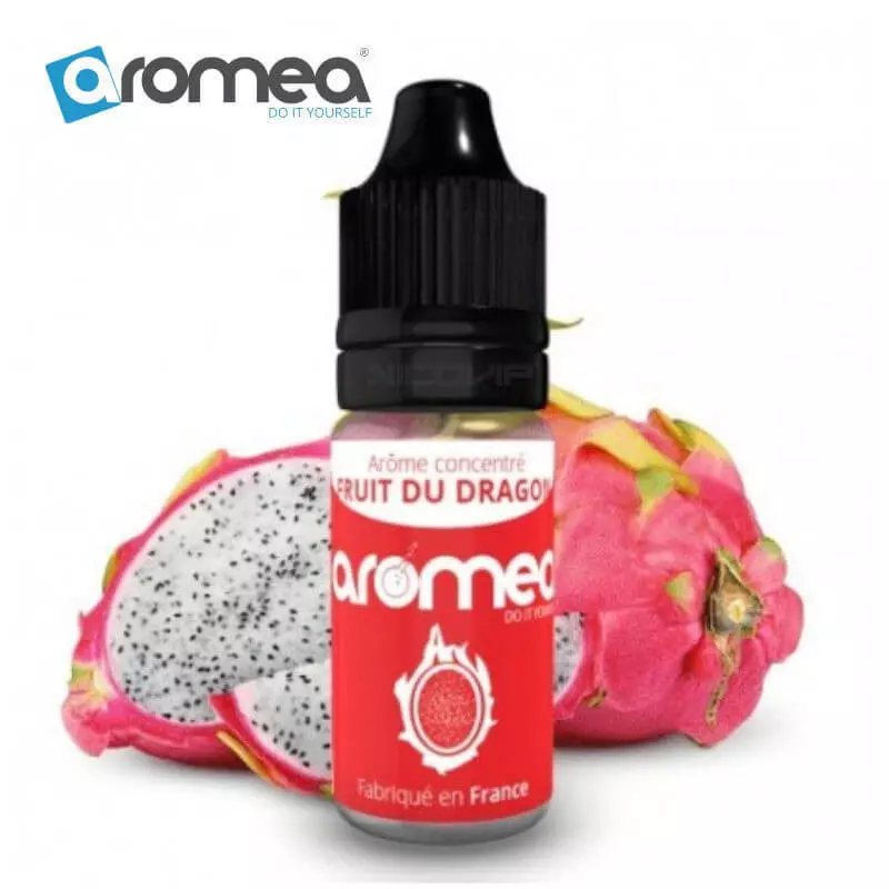 Arôme Fruit du Dragon Aromea 10ml 3920