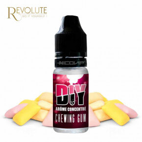 Arôme Chewing-Gum Revolute...