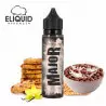 Le Major Eliquid France 50ml 3900