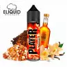 Le Player Eliquid France 50ml 3906