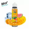 Salopiot Orange Mangue Goyave Multi Freeze Liquideo 50ml 3927 (73E)
