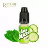 Arôme Duo Menthe Concombre Revolute 10ml 3944