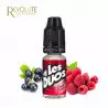 Arôme Duo Framboise Cassis Revolute 10ml 3940