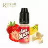 Arôme Duo Fraise Banane Revolute 10ml 3939