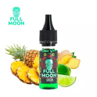 Arôme Green Full Moon 10ml