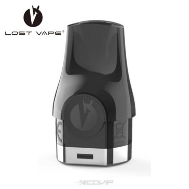 Cartouche pod UB Lite 2ml Lost Vape