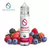 Fruits Rouges Savourea 50ml 4005