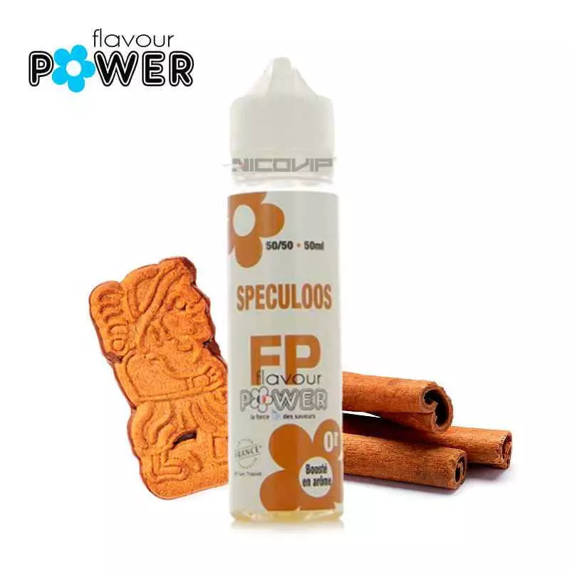 Speculoos Flavour Power 50ml 4007 (J 29A)