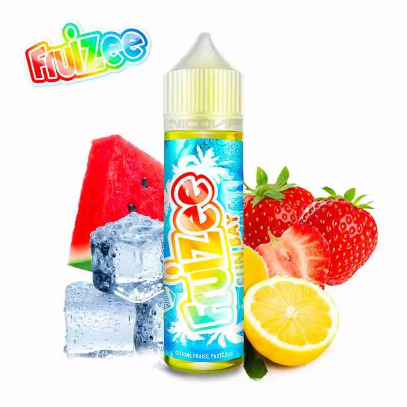 Sun Bay Fruizee 50ml 4065