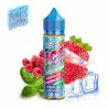 Fraise Framboise Basilic Ice Cool Liquidarom 50ml 4074