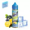 Cassis Citron Ice Cool Liquidarom 50ml 4075