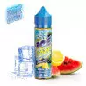 Citron Pastèque Ice Cool Liquidarom 50ml 4076