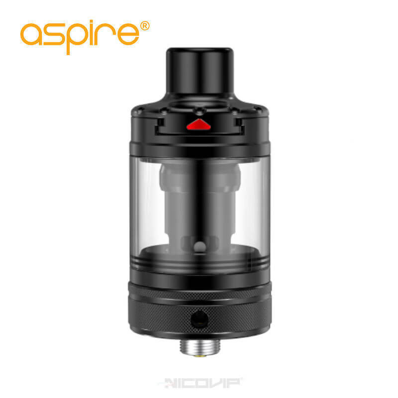 Clearomiseur Nautilus 3 4ml Aspire - Noir