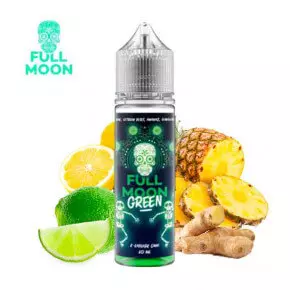 Green Full Moon 50ml 4119 (R 68B)