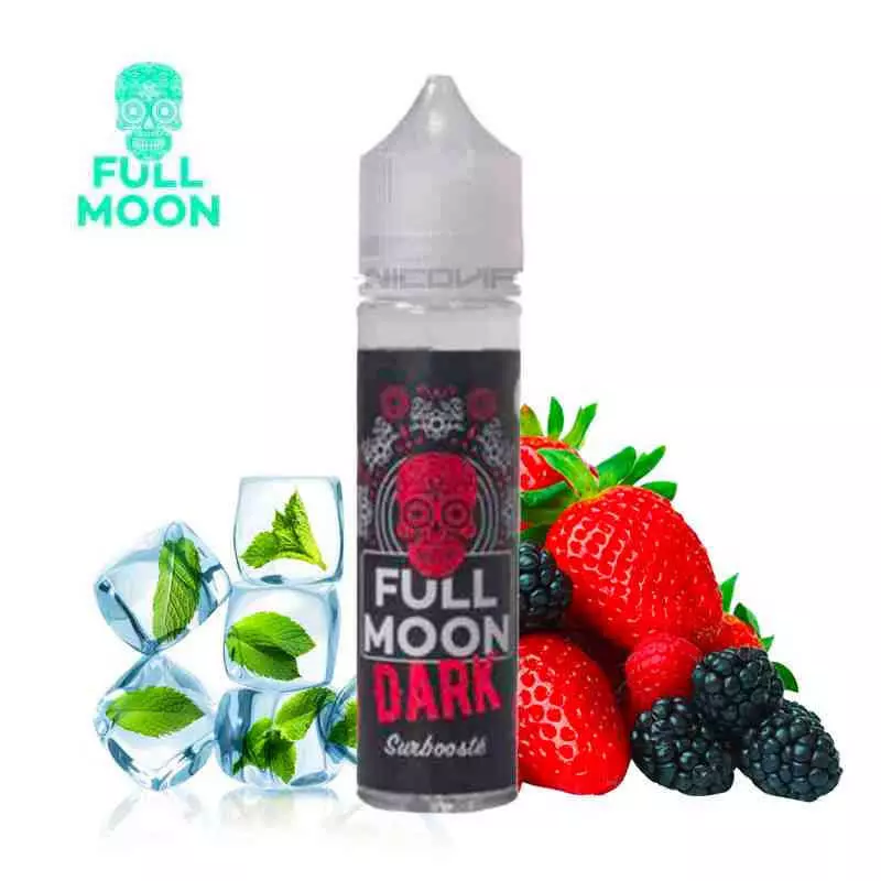 Dark Full Moon 50ml 4124 (R 68C)