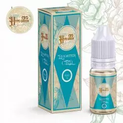 Booster CBD Hype Green 10ml