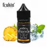Arôme Freezy Pineapple Fcukin Flava 30ml 4140 (J 32E)