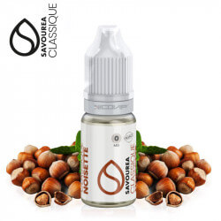 Noisette Savourea 10ml