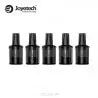 Pack 5 cartouches eGo Pod AST 2ml Joyetech 4168 (V 7F)