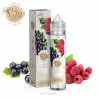 Cassis Framboise Le Petit Verger 50ml 4176