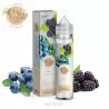 Mûre Myrtille Le Petit Verger 50ml 4180
